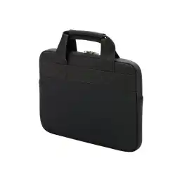 DICOTA SmartSkin Laptop Sleeve 15.6" - Housse d'ordinateur portable - 15.6" - noir (D31182)_6